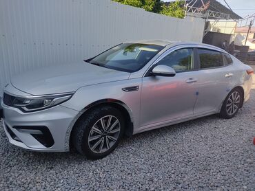 машины кия: Kia K5: 2020 г., 2 л, Типтроник, Газ, Седан