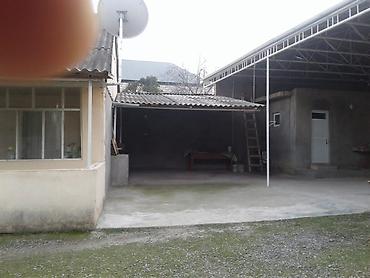 Həyət evləri və villaların satışı: 5 otaqlı, 3300 kv. m, Təmirsiz — 9