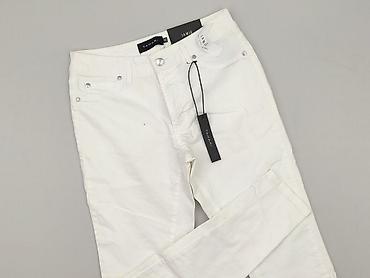 jeansy c: Tahari, Jeansy damskie, rozmiar S — 1