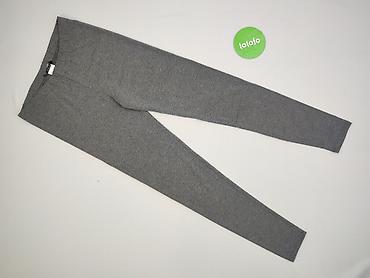 pajama pattern: Legginsy rozmiar M — 2