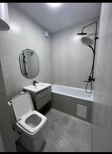 караен: 1 комната, 44 м², Элитка, 7 этаж, Дизайнерский ремонт — 5