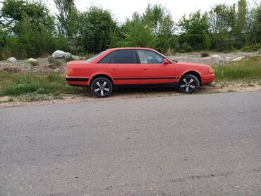 чехлы на руль бишкек: Audi 100: 1992 г., Механика, Бензин, Седан