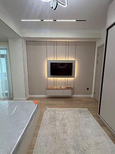 royal: 2 комнаты, 80 м², Советская/Скрябина Элитка, 9 этаж, Дизайнерский ремонт — 3