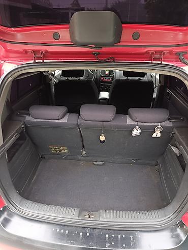 беловодск авто: Hyundai Getz: 2008 г., 1.1 л, Кол менен иштөөчү, Бензин, Хетчбек — 9