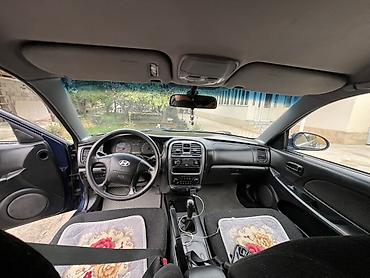 киа k8: Hyundai Sonata: 2008 г., 2 л, Механика, Бензин, Седан — 6