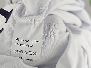hilfiger: Tommy Hilfiger, T-shirt damski, rozmiar XL — 5
