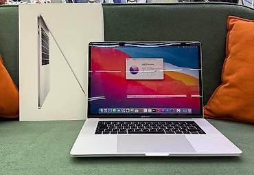 Для программирования, Б/у, Intel Core i7, ОЗУ, RAM: 16 ГБ