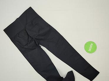 gratis crivit: Legginsy Sportowe damskie, rozmiar M — 3