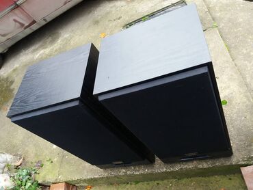 Zvučnici i stereo sistemi: S-150; 150w
ispravni. fixno 200e na lalafo.rs — 6 Zvučnici i stereo sistemi: S-150; 150w
ispravni. fixno 200e — 6