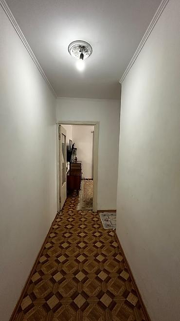 продается сад: 2 комнаты, 44 м², Кок-Жар мкр 104 серия, 1 этаж, Косметический ремонт — 9
