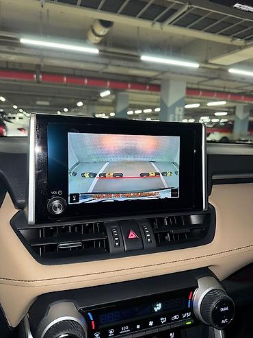 Стеклоподъёмники: Toyota RAV4 2023, 2,5 гибрид limited 2 ключа Обмен и бартер не — 21