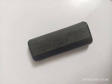 xarı bülbül: IQOS üçün daşınma və şarj etui + tütün qızdırıcı cihaz Xüsusiyyətlər — 1