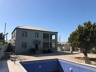 Bağ evlərinin kirayəsi: Goradil baglari 6 otaq 2 mertebe her mertebede terras Hovuz daim -da lalafo.az — 1 Bağ evlərinin kirayəsi: Goradil baglari 6 otaq 2 mertebe her mertebede terras Hovuz daim — 1