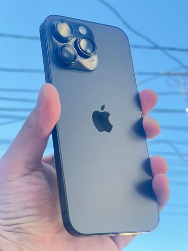 ipod apple nano 7: IPhone 14 Pro Max, Б/у, 128 ГБ, Space Gray, Защитное стекло, Чехол, 98 %
