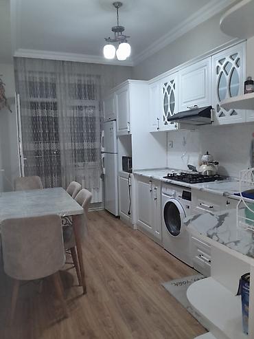 zabrat ev: MƏNZİL KİRAYƏ VERİLİR! 🏠 📍 Ünvan: Xətai rayonu, Lütfizadə küçəsi 🏷️ — 9