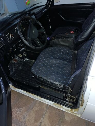 VAZ (LADA): VAZ (LADA) 2107: 1.6 l | Sedan -da lalafo.az — 9 VAZ (LADA): VAZ (LADA) 2107: 1.6 l | Sedan — 9