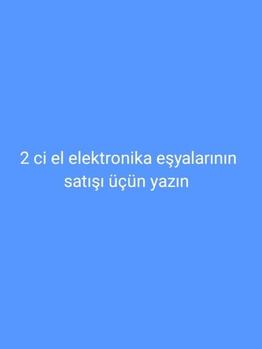 Digər məişət texnikası: Digər məişət texnikası