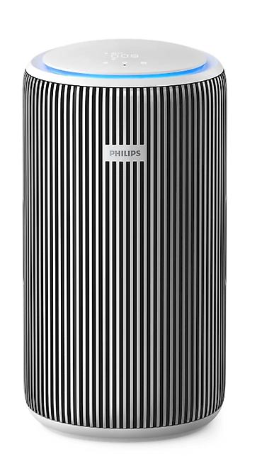 google: Воздухоочиститель Philips Напольный, 50-70 м², Антиаллергенный, Антибактериальный, Воздушный — 2