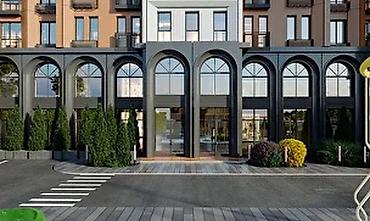 квартиры комнаты: Строится, Элитка, 3 комнаты, 82 м² — 5