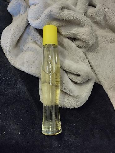 Šminka: - Avon parfemi kreme za ruke i telo kupka za telo mleko za telo maske — 15