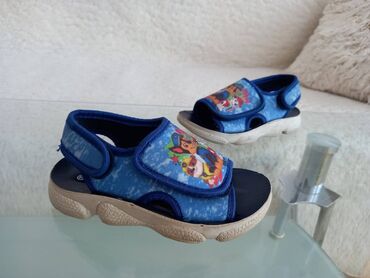 gumene sandale za vodu: Sandals, Size - 27