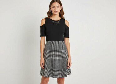 Sukienki: Dorothy Perkins, Sukienka damska, rozmiar L