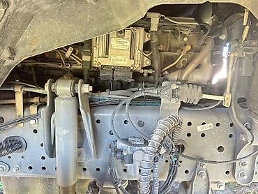 Грузовики: Грузовик, Howo, Стандарт — 7