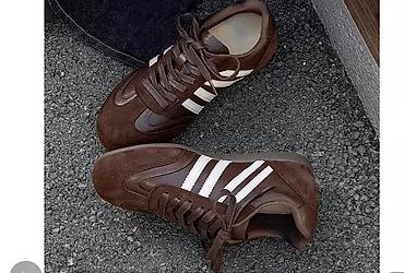 Туфли: Таби-тапочки (мюли) с раздельным большим пальцем - Формат: закрытые — 9