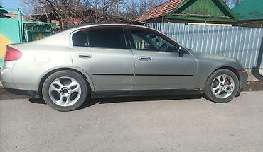 892 2: Литые Диски R 17 Subaru, Комплект, отверстий - 5, Б/у — 1