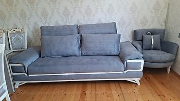 carpayı divan: Mebel dəsti – yataq otağı və qonaq otağı üçün Yataq otağı: - Böyük — 8