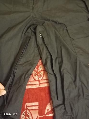 xizək paltarı: İdman Şalvar, The North Face, M, rəng - Qara — 4