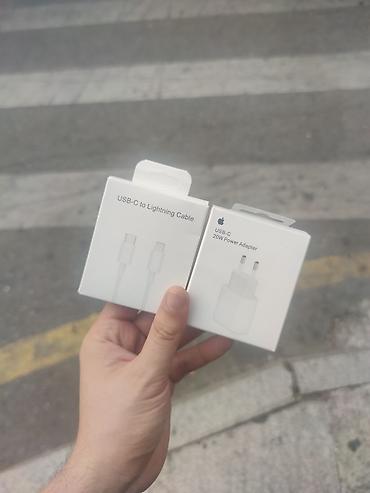 sazz problem: Simsiz şarj cihazı Apple, > 20 Vt, Yeni — 5