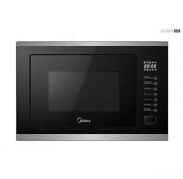mikrodalqa: Built-in Microwoven MIDEA MI 9250 BX ✅ Brend: Midea ✅ Məhsul tipi — 1