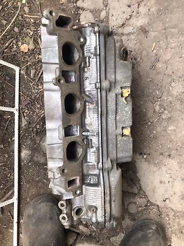 Головка блока цилиндров Лексус . Тойота 3,3 л бензин правая в сборе с lalafo.kg да — 1 Головка блока цилиндров Лексус . Тойота 3,3 л бензин правая в сборе с — 1