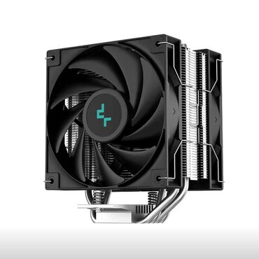 Системы охлаждения: Система охлаждения, Новый, DeepCool, Кулер, Для процессора, Для ПК