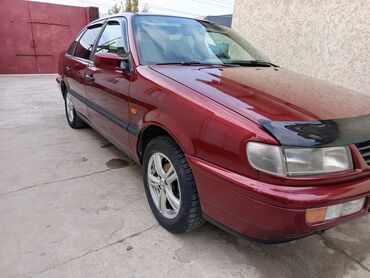 боковое зеркало на гольф 3: Volkswagen Passat: 1994 г., 1.8 л, Автомат, Бензин, Седан