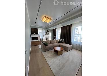 Продажа квартир: 2 комнаты, 78 м², Индивидуалка, Евроремонт — 2