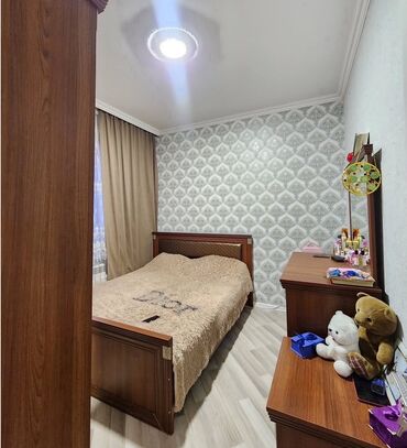 Mənzil kirayələyirəm: 2 otaqlı, 70 kv. m — 4