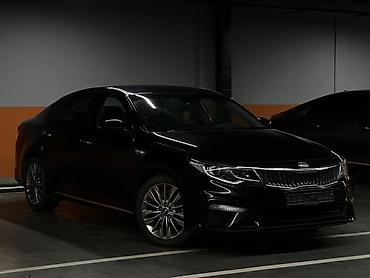 киа аутбек: Kia K5: 2019 г., 2 л, Автомат, Бензин, Седан — 1
