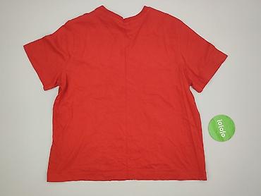 garnitury floyd: H&M, T-shirt damski, rozmiar L — 3