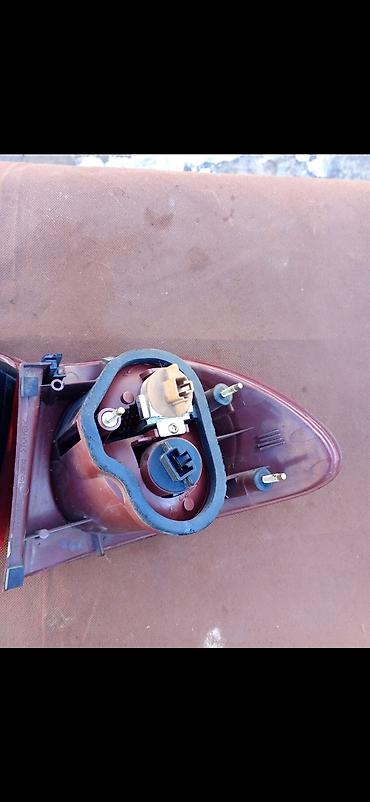 1998: Toyota 1998 г., Б/у, Оригинал, Япония — 5