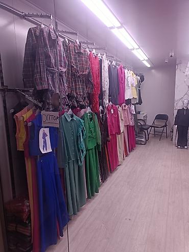 Комплекты одежды: Комплект, Новый — 6