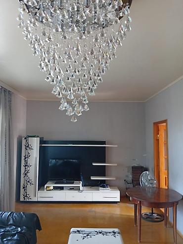 bine sovxoz evler: Bakı, Dübəndi, 5 otaqlı, Köhnə tikili, 1200 kv. m — 1