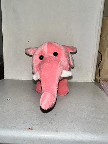 Другие услуги: Мягкие игрушки 🧸 Идеальный вариант для внимания и подарка для самых — 8