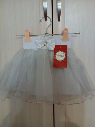 Другие детские вещи: Детские юбки — 10