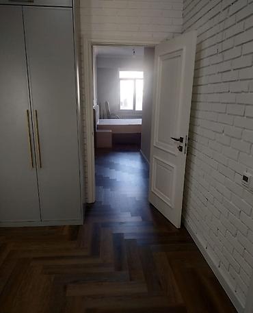 Продажа квартир: 2 комнаты, 83 м², Элитка, 9 этаж, Евроремонт — 18