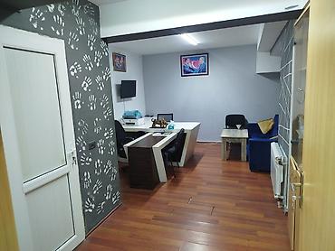 office for rent: İcarəyə verilir – kiçik ofis otağı - Təyinat: ofis/iş otağı, qəbul və — 2