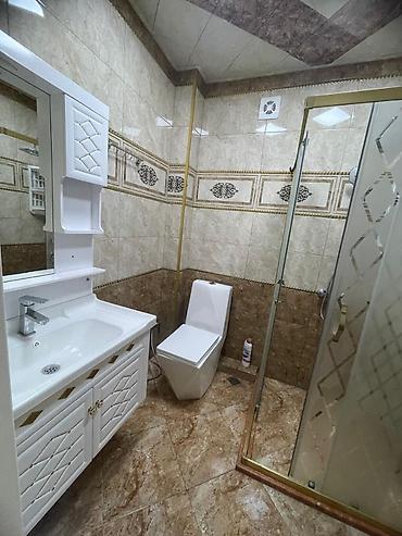 ipateka: Saray, 2 otaqlı, Yeni tikili, 63 kv. m — 9