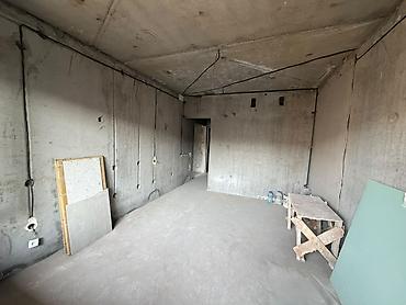 Недвижимость: 1 комната, 52 м², Технопарк 106 серия улучшенная, 9 этаж, ПСО (под самоотделку) — 8