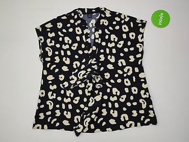 shein bluza oversize: Shein, Bluzka damska, rozmiar M — 2